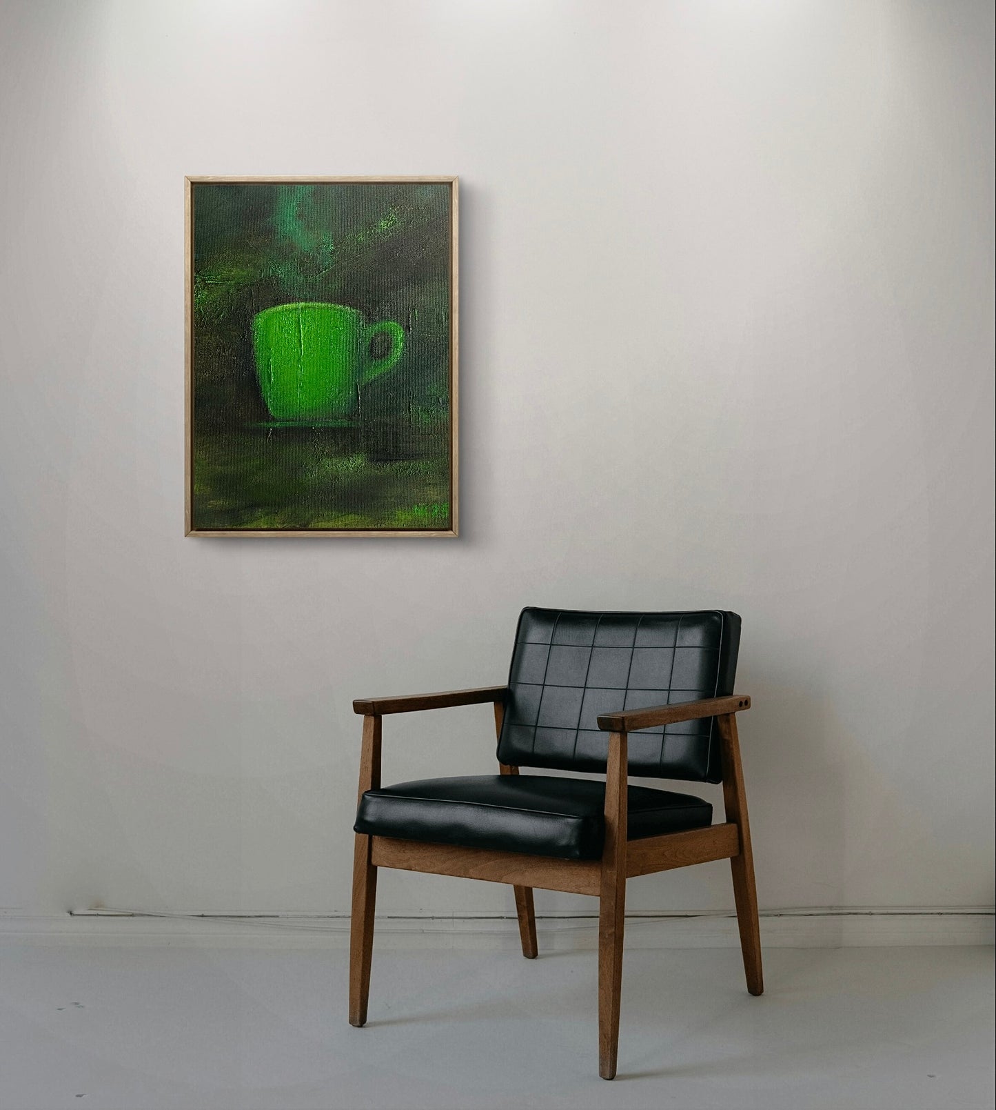 “ Morning coffee “