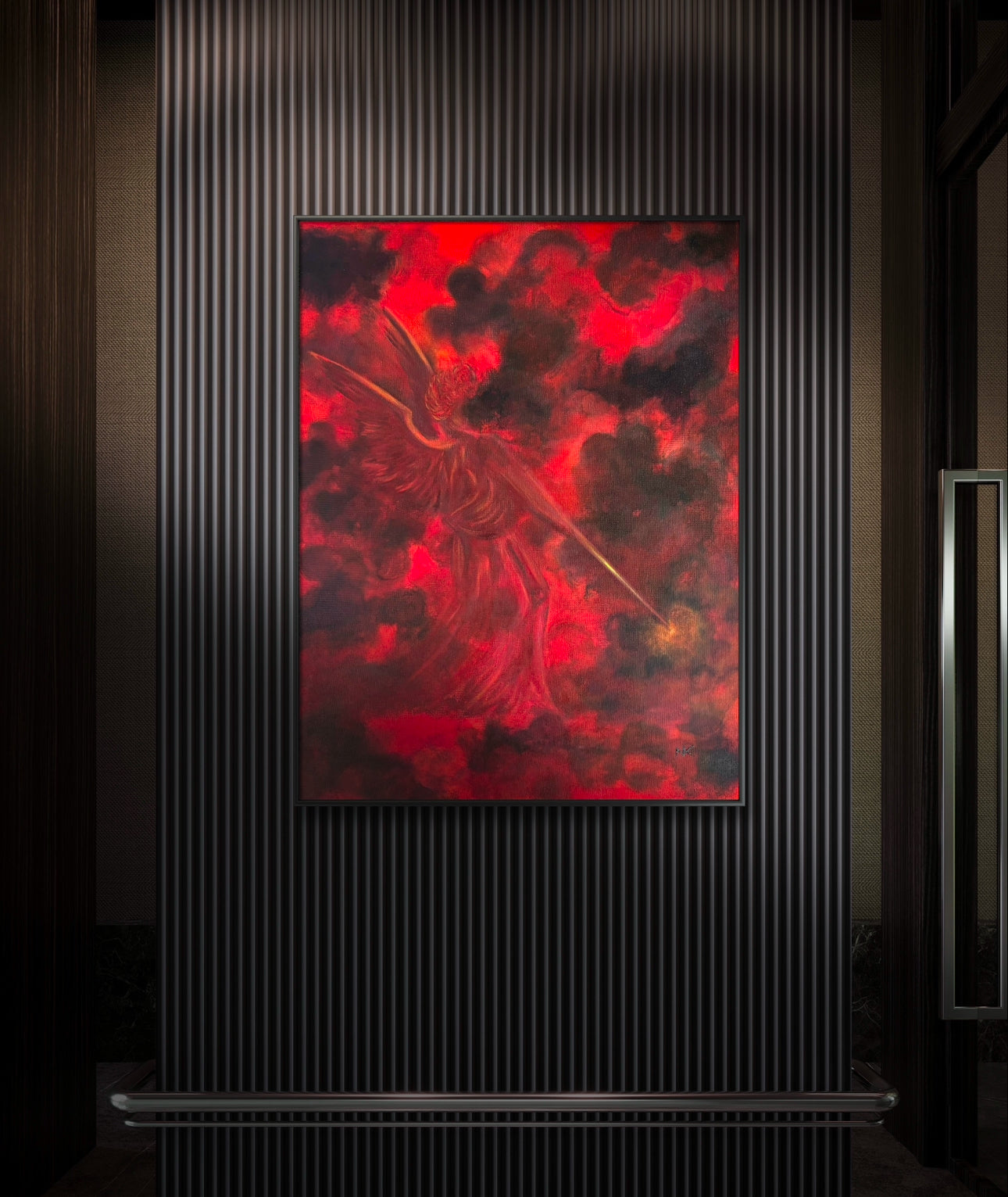 Deceivers ( Prints )