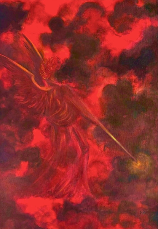 Deceivers ( Prints )