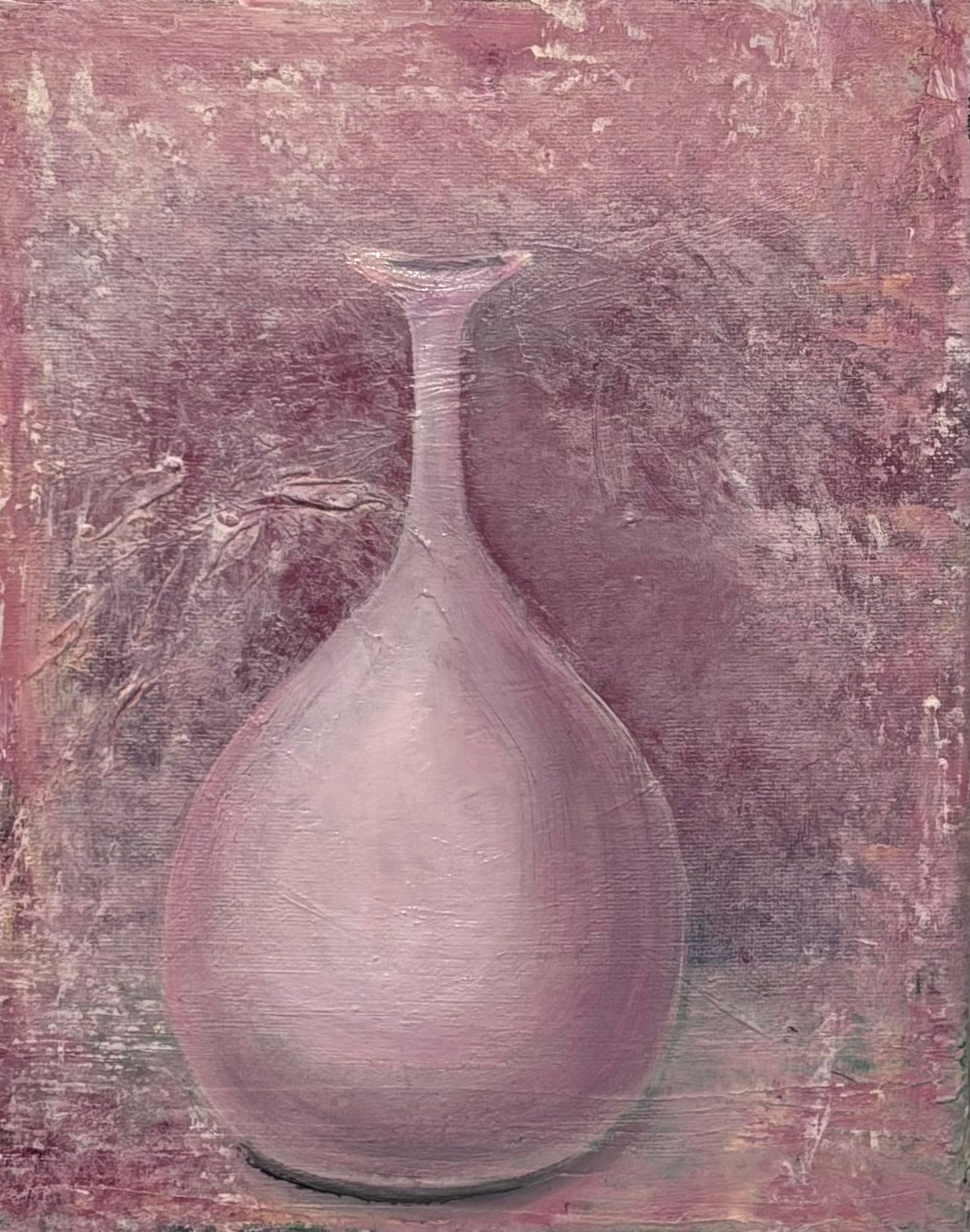 Vase #1