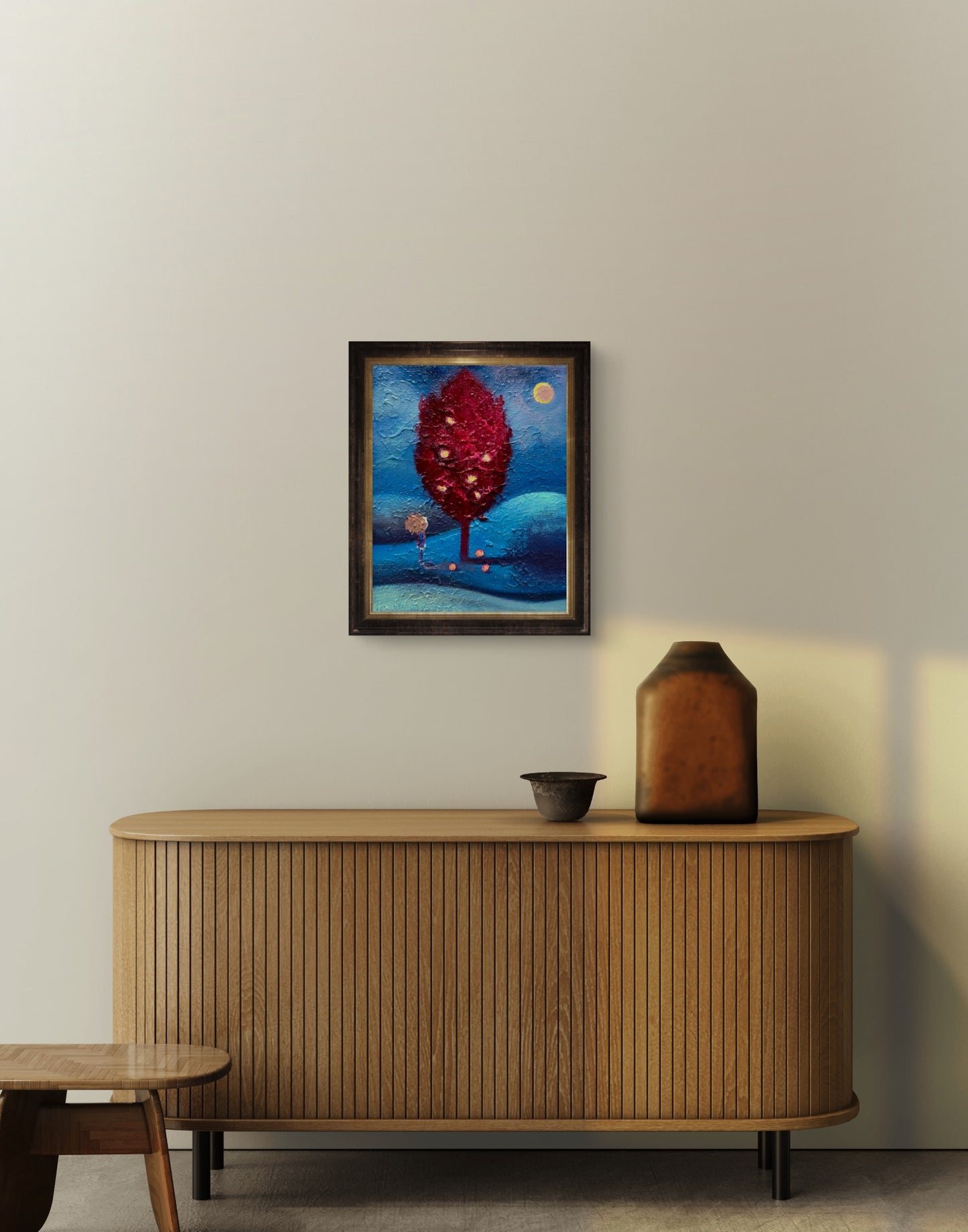 Apples