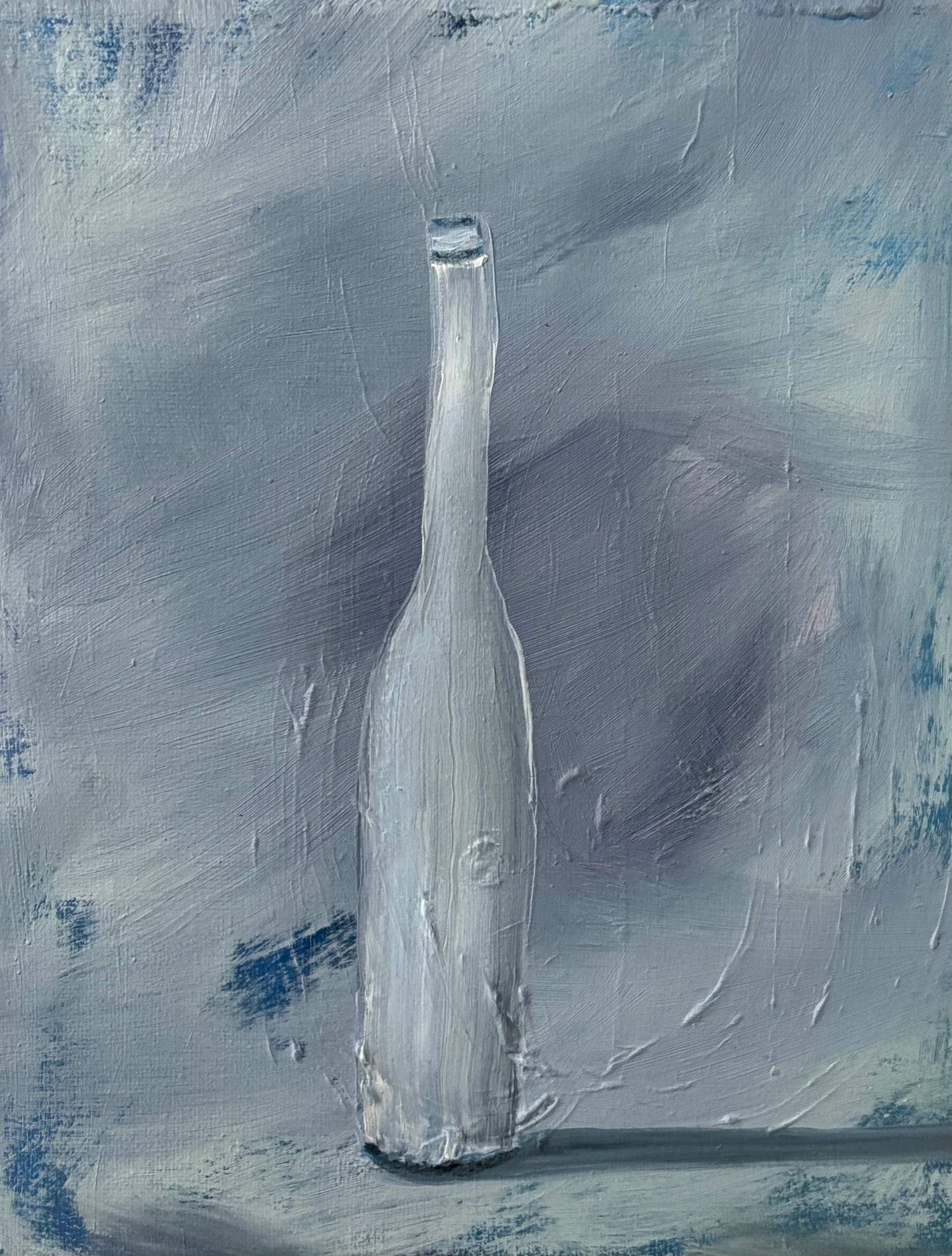 Bottle #2 ( Prints )