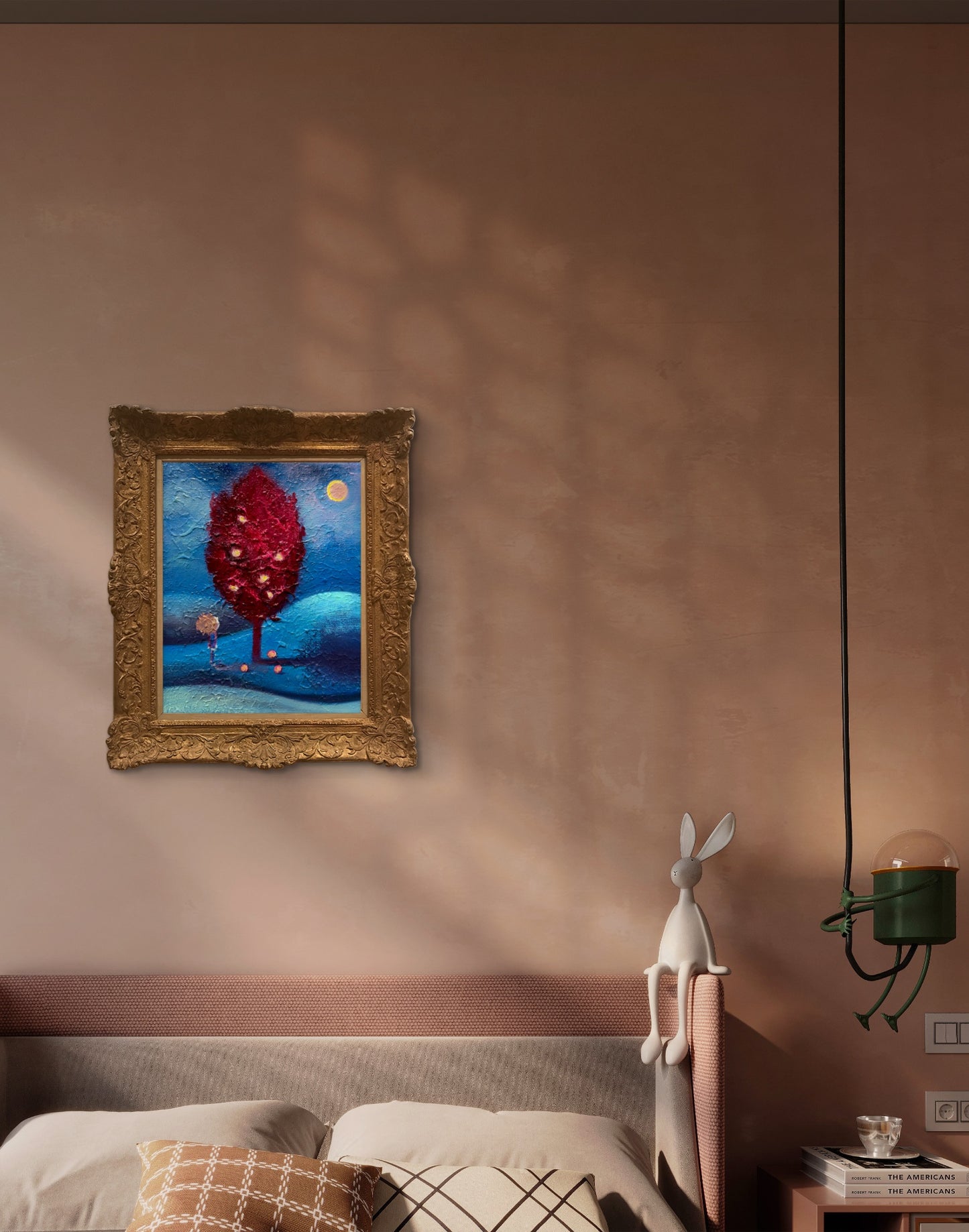 Apples