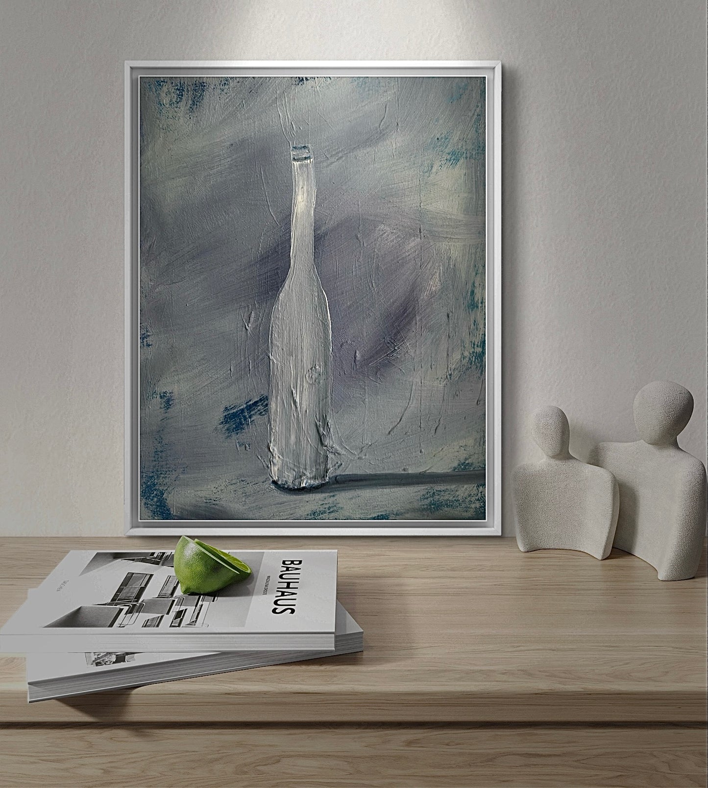 Bottle #2 ( Prints )