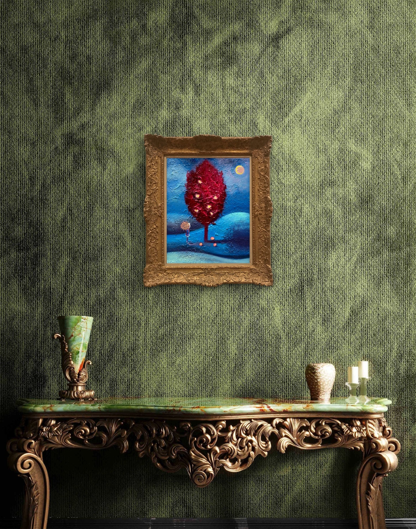 Apples